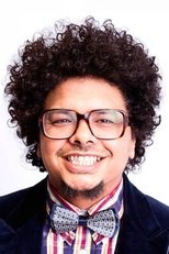 Foto retrato de Joey Yusuf Rasdien