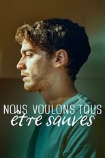 Nous voulons tous être sauvés poster