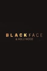 Poster for Blackface and Hollywood 