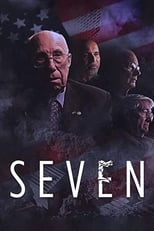 Poster for SEVEN 