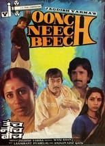 Poster for Oonch Neech Beech