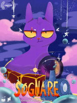 Sognare poster