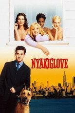 Nyakiglove