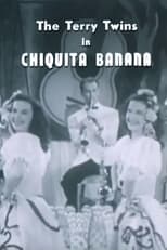 Poster for Chiquita Banana