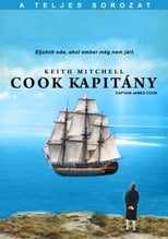 Poster for Captain James Cook Season 1