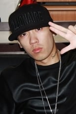 Foto retrato de Dok2