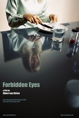 Poster for Forbidden Eyes