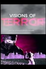 Poster for Visions of Terror