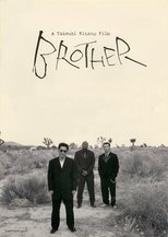 Brother poster movie