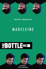 Madeleine poster