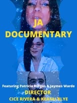 Poster for JA Documentary