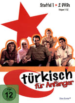 Poster for Türkisch für Anfänger Season 1