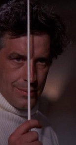 Columbo: Etude in Black (1972) Box Art