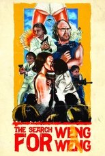 Poster for The Search for Weng Weng