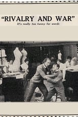Poster for Rivalry and War
