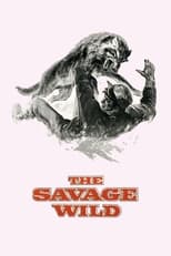 Poster for The Savage Wild 