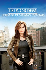 Lei & Ordem: Unidade de Vítimas Especiais: 13ª Temporada