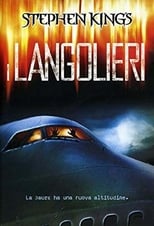 Poster for The Langoliers Season 1