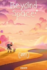 Poster di Beyond Space