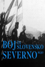 Battle for the Slovenian Northern Border poster