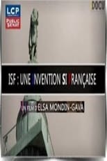 Poster for Il était une loi : l'ISF, une invention si française 