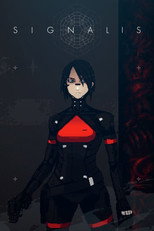 Signalis Poster