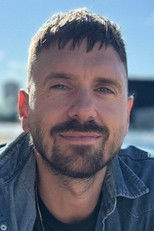 Foto retrato de Peter Finne Kristensen