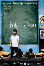 Half Nelson - Encurralados