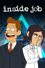 NF - Inside Job (US)