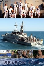 Poster for Sea Patrol Season 5