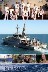 Poster for Sea Patrol Season 5