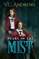 Poster for V.C. Andrews' Pearl in the Mist 