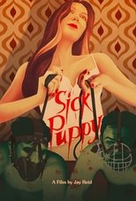 Sick Puppy main poster