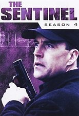 Poster for The Sentinel Season 4