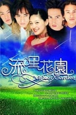 Poster for Meteor Garden Season 1