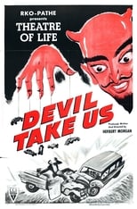 Poster di Devil Take Us