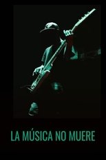 La música no muere