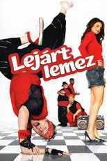 Lejárt lemez