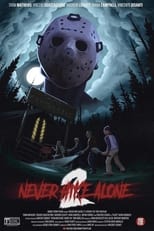 Poster for Never Hike Alone 2