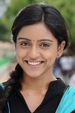 Poster van Vithika Sheru