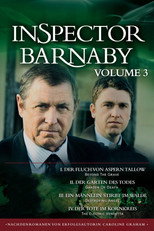 Poster zu Staffel 3 – Inspector Barnaby