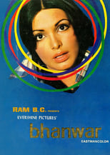 Poster for Bhanwar