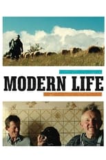 Poster for Modern Life