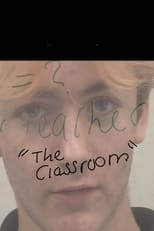 Poster for The Classroom 