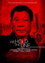 Poster for We Hold the Line 