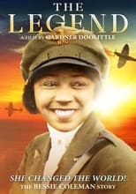 Poster for The Legend: The Bessie Coleman Story 