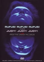 Poster for Rufus! Rufus! Rufus! Does Judy! Judy! Judy!