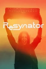 Poster for Resynator 