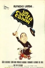 Poster for Un curita cañón