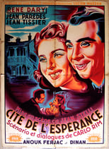 Poster for Cité de l'espérance
